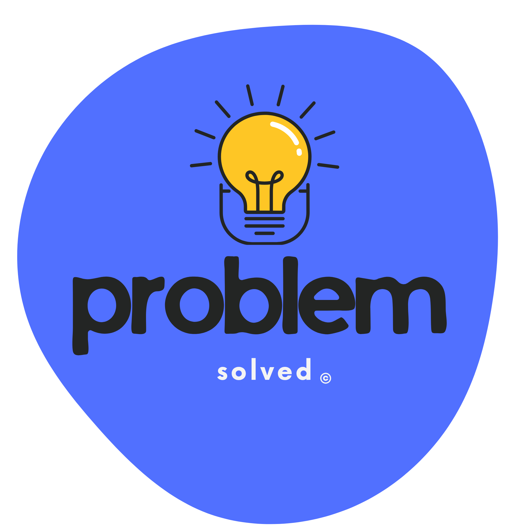 ProblemSolved